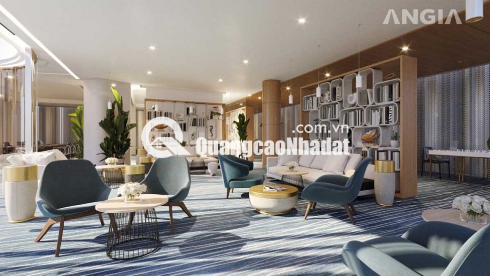 THE GIÓ RIVERSIDE – CĂN HỘ 40-75M², GIÁ TỪ 1,6 TỶ – NGAY AEONMALL